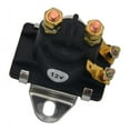 thumbnail image 3 of Reemplazo Del Interruptor de Solenoide de Ajuste de Arranque para Motores mercruy de 12 Voltios 35-150HP 89-846070 89-9, 3 of 8