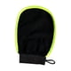 thumbnail image 4 of Guante exfoliante, guante de ño, exfoliante corporal, diseño de cordón, limpieza profunda, ducha de ño, cuello multiusos, guante de ducha corporal verde, 4 of 7