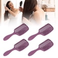thumbnail image 1 of Cepillo para el Cabello ANGGREK con Masaje Ajuste Universal 4 Piezas, 1 of 8