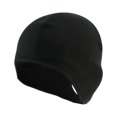 thumbnail image 3 of Dyfzdhu Winter Thermal Beanie Hats for Women Men Outdoor Sports Skiing Windproof Cap Cover Ears Black, 3 of 5