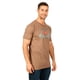 thumbnail image 2 of Playera Hombre Tokidoki American Fly Café Talla G AMERICAN FLY Playera Hombre, 2 of 5