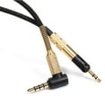thumbnail image 4 of Headsets Cable for HD598/599/HD558/HD518 Headphones Corrosion Resistant Plug, 4 of 6