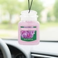 thumbnail image 4 of Yankee Candle Wild Orchid Car Jar Ultimate, 4 of 5