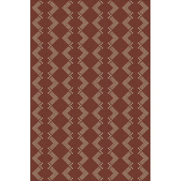 CEDAR RUG 4X6