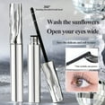 thumbnail image 2 of Hauiodp Waterproof Eyelash Primers Long Curly Non Smudging Clear And Durables Eye 1.2g, 2 of 9