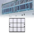 thumbnail image 1 of qifei Filtre à Poussière pour Climatiseur Daikin Protection Facile à Installer!, 1 of 9
