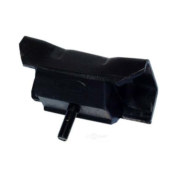 Automatic Transmission Mount Fits select: 1991-1999 CHEVROLET P30, 1994-1999 GMC FORWARD CONTROL CHASSIS