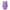 Purple, variant on Kaemgyyd Rain Jackets for Women Lightweight Stripe Waterproof Raincoat Long Hooded Fleece Lined Windbreaker Outdoor Travel Jacket