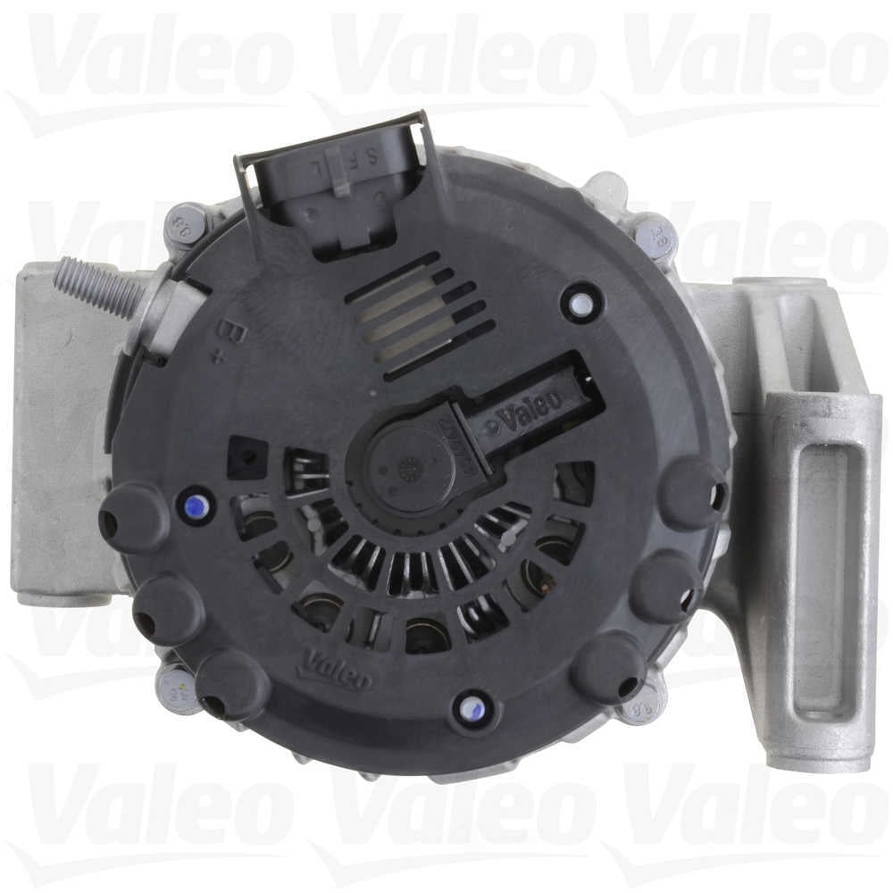 Valeo 849110 Alternator Compatible with 2008-2010 Chevrolet Cobalt
