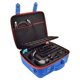 thumbnail image 1 of Bolsa de almacenamiento para Switch, máquina de juegos, conjunto completo de accesorios, bolsa para NS, caja rígida para host OLED, bolsa grande, 1 of 3
