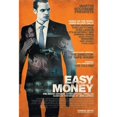 thumbnail image 1 of Posterazzi MOVCB76205 Easy Money Movie Poster - 27 x 40 in., 1 of 1