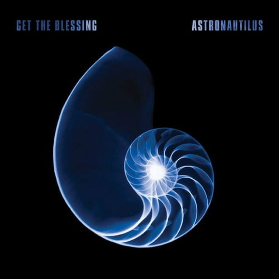Astronautilus (CD) (Digi-Pak)