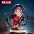 thumbnail image 4 of Pop Mart Onmyoji Classic God Series Blind Box Guess Bag Mystery Box Toys Doll Cute Anime Figure Desktop Ornaments Collection, 4 of 5