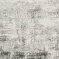 thumbnail image 6 of SAFAVIEH Vogue Georgiana Abstract Overdyed Runner Rug, Beige/Charcoal, 2' x 8', 6 of 7