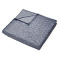 thumbnail image 2 of hometrends Embossed Blanket, 2 of 2