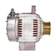 thumbnail image 2 of Alternador Toyota T100 4cil 2.7 1998 Sistema Nippondenso 70a Value Toyota T100 4cil 2.7 1998 sistema nippondenso 70a, 2 of 4