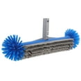 thumbnail image 6 of Lanytaeo Pool Brush For Cleaning Pool Walls Heavy Duty Inground Above Ground Swimming Pool Scrub Brushes With Reinforced Aluminium Back Blue, 6 of 8