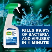 Comet® Disinfecting Cleaner Spray With Bleach, 32 Oz Bottle, Case Of 8 (4 Trigger per case)