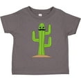 thumbnail image 3 of Inktastic Cactus Funny Southwest Boys or Girls Toddler T-Shirt, 3 of 5