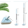 thumbnail image 2 of Lightweight Extendable Tile Scrubber Wall Scrubber Brush for, 2 of 8