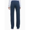 thumbnail image 5 of Dickies Xtreme Stretch Scrubs Pant for Women Mid Rise Rib Knit Waistband DK020, 5 of 8
