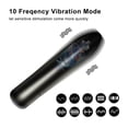 thumbnail image 4 of TLUDA Mini Vibromasseur Rechargeable, Puissants Vibromasseurs Point G pour Femmes, 4 of 8