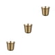 thumbnail image 4 of Tazas de café Naiovety Doble Aislado 80ML, 4 of 6