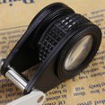 thumbnail image 4 of Pocket Magnifier, 35X Magnifying Glass Easy Operation with Filter Lens for Jewelry Identification, 4 of 7