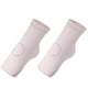 thumbnail image 1 of Par de calcetines de compresión de tobillo Unique Bargains beige talla L, 1 of 7