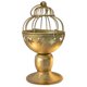thumbnail image 1 of con jaula de pájaros, soporte de , Opción Gloria Holdo de la vela de la jaula de pájaros, 1 of 9
