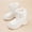 Z2-White, variant on Quealent Kids Winter Snow Boots Slip Resistant Outdoor Cold Weather Boots for Boys Girls Toddler to Big Kid Black for Size 8.5