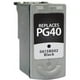 DP Canon FAX-JX510P; PIXMA iP1600, iP1700, iP2200, MP150, MP160, MP170 – image 1 sur 3