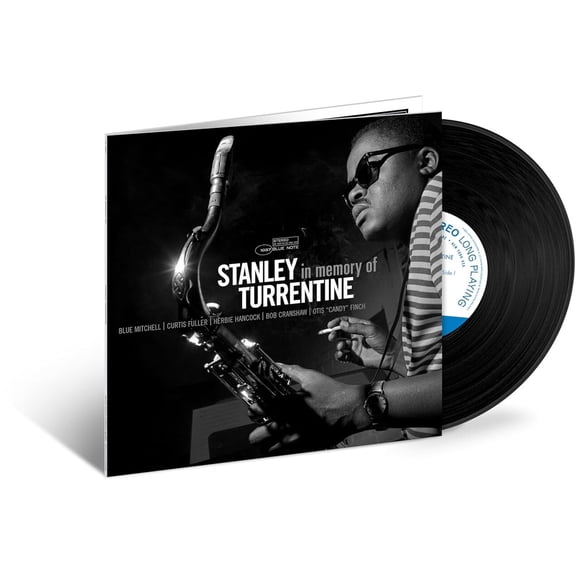 In Memory Of (Blue Note Tone Poet Edition)