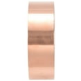 thumbnail image 5 of 2Pcs 30mm X10M Copper Foil Tape Adhesive Shielding Guitar Snail Barrier Tool, 5 of 9