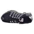 thumbnail image 5 of Nike Shox NZ SI Plus(GS) Big Kid's Shoes Black/Metallic Silver-Dark Grey 317929-029, 5 of 6