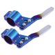 thumbnail image 1 of Extensión de Dirección Unique Bargains 2uds Azul, 1 of 9