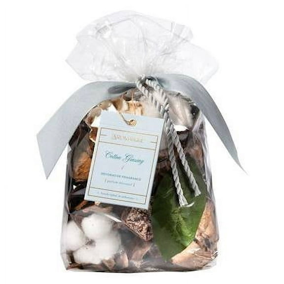 Cotton Ginseng Aromatique Potpourri Decorative Fragrance Standard Bag 5 Ounce