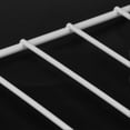 thumbnail image 3 of Wooden Closet Shelf Divider Heavy Duty Organizer Divider for Bedroom, Kitchen, Bathroom and Office Shelves Storage, 3 of 4