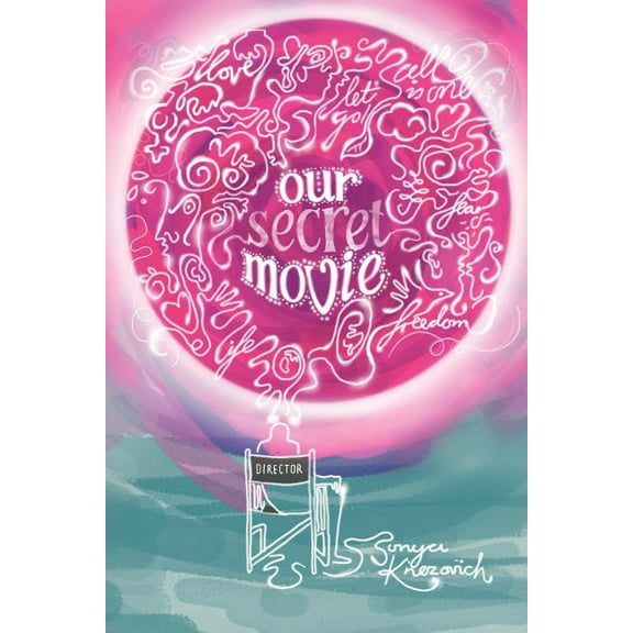 Our Secret Movie (Paperback)