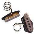 thumbnail image 3 of Set Pastilla Magnética Yuyangstore Alnico Guitarra Puente Mástil, 3 of 7