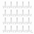 thumbnail image 1 of Soporte de Caballetes 100x / Soportes de licencia para Mostrar Imágenes Decoración 5 Pulgadas, 1 of 8