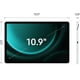 thumbnail image 2 of Samsung Galaxy Tab S9 FE 10.9 pulgadas 128GB ROM Menta no incluye S Pen (Reacondicionado), 2 of 4