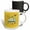 Multicolor, variant on 3drose, Mad Scientist, Microscope, Robot, Telescope, Planet, Atom, and Magnet, 11oz Magic Transforming Mug