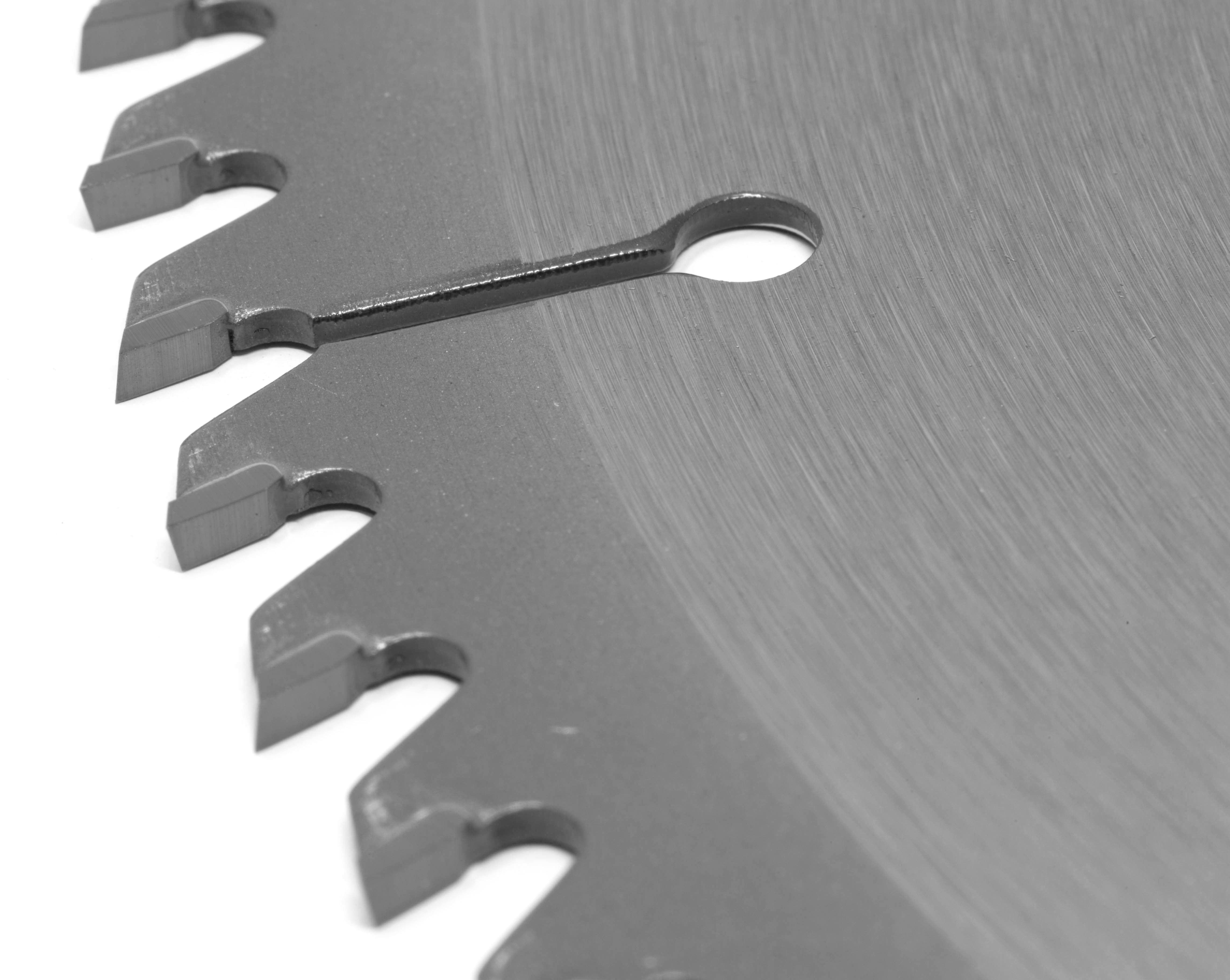 WEN 12-Inch 80-Tooth Fine-Finish Professional Woodworking Saw Blade for Miter Saws and Table Saws, BL1280