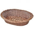 thumbnail image 1 of vidaXL Willow Dog Basket/Pet Bed Natural 70 cm, 1 of 4