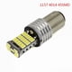 thumbnail image 3 of st 1157 LED Canbus P21W/5W Bay15d 45 LED-lampa, 3 of 5