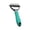 Green, variant on Pet Grooming Brush, 2026 Multifunctional Double-Sided Undercoat Rake for Dogs, Durable Dematting Tool for Long Haired Cats