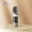 Handheld luxury package gray (water and food in one), variant on Pet water bottle & food bowl combo - portable outdoor hydration for dogs & cats