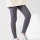 thumbnail image 5 of Odeerbi 2-13 Años Niñas Yoga Leggings Workout Dance Athletic Sports Pantalones Cómodo Cintura Alta Suave Transpirable Mallas, 5 of 9