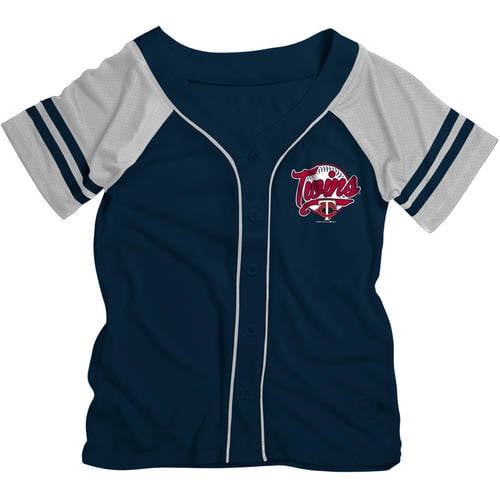 mlb twins jersey